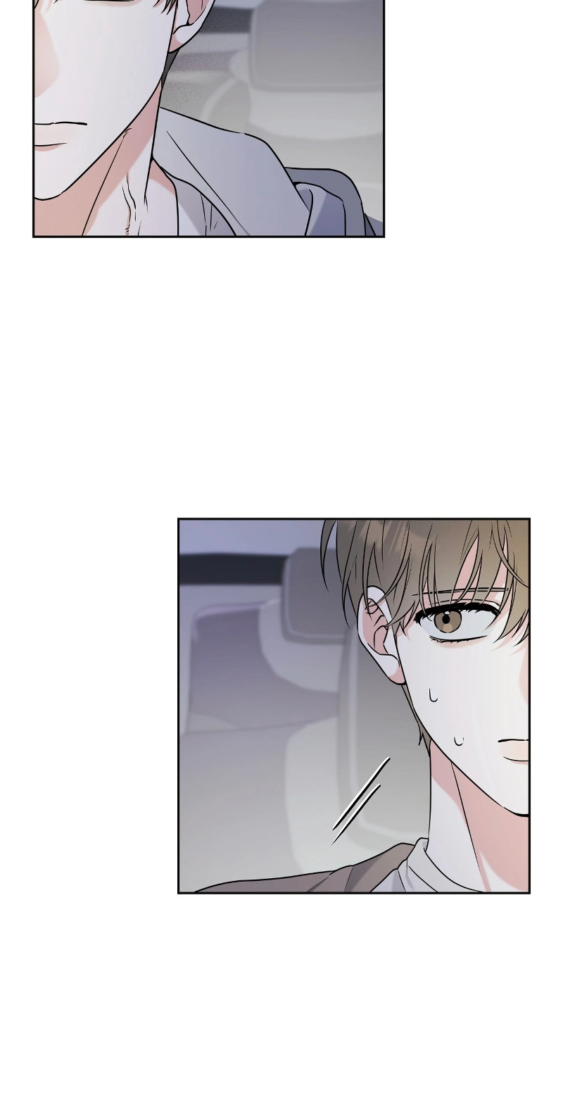 Tacticas del recogepelotas Capítulo 8 - Page 55