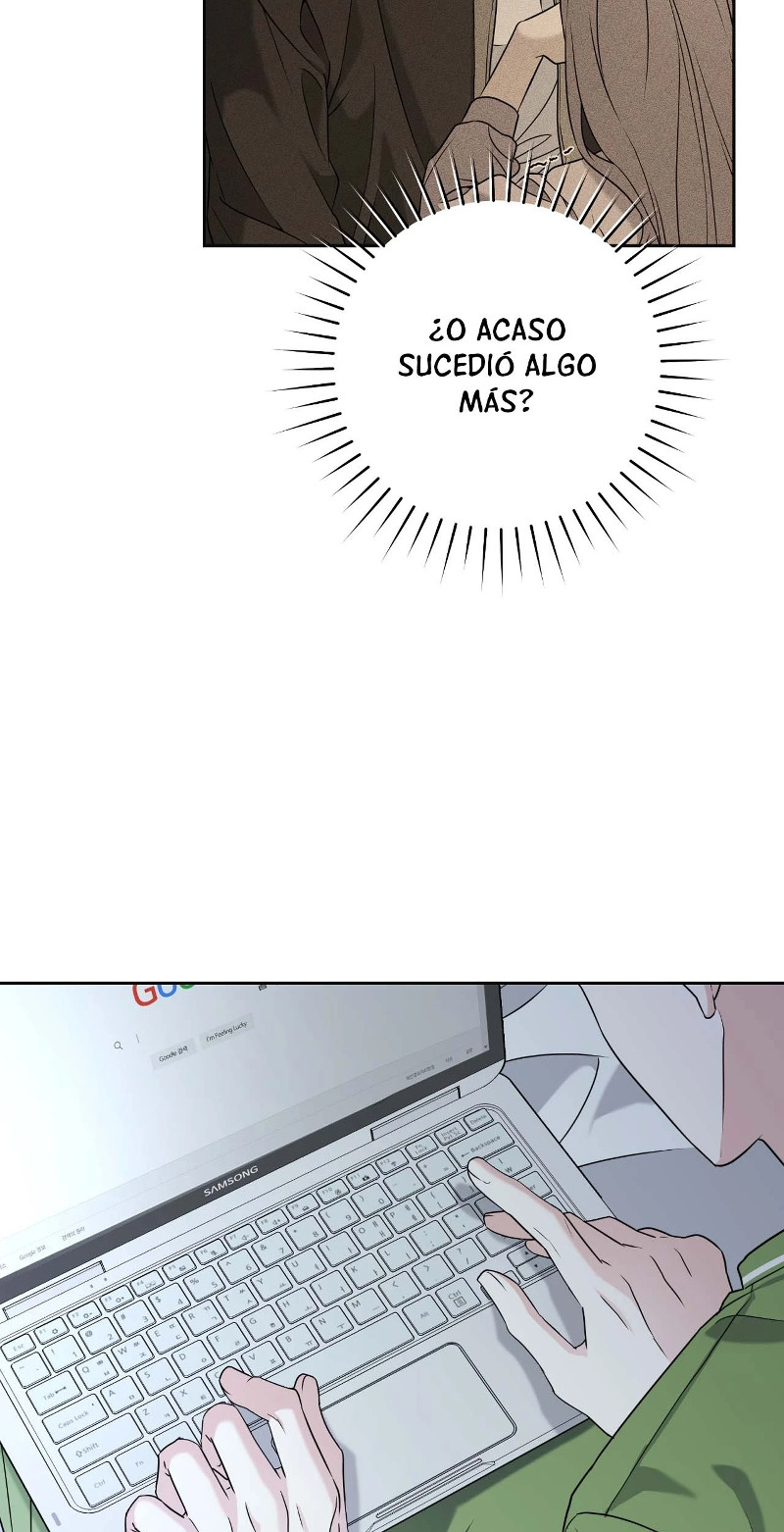 Tacticas del recogepelotas Capítulo 8 - Page 8