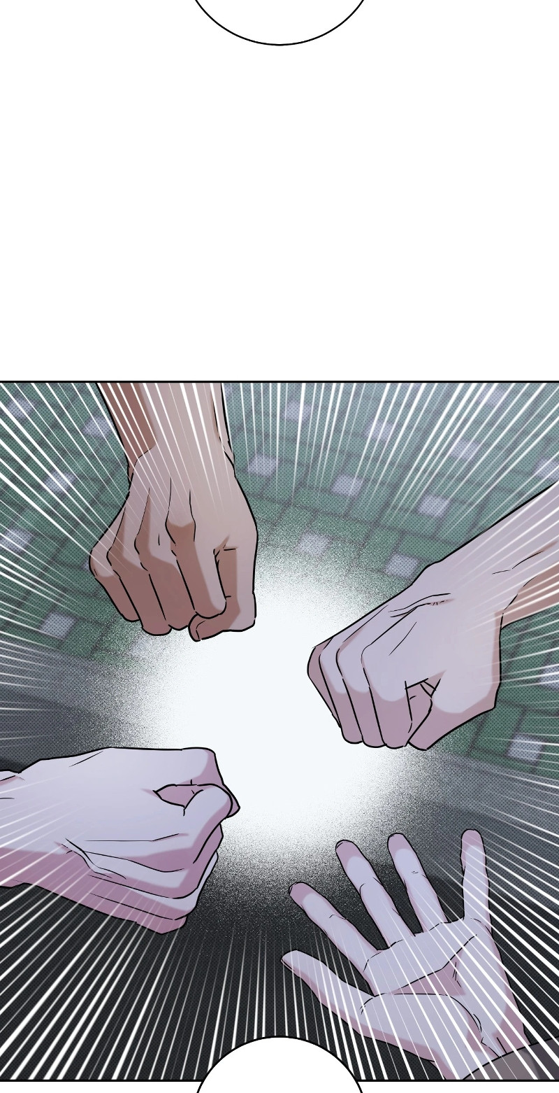 Tacticas del recogepelotas Capítulo 9 - Page 10