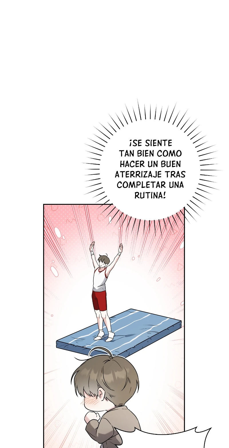 Tacticas del recogepelotas Capítulo 9 - Page 13