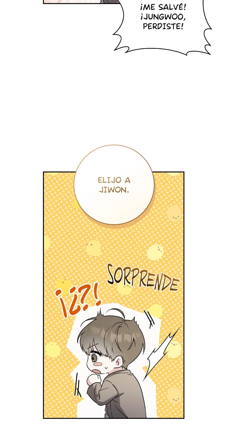 Tacticas del recogepelotas Capítulo 9 - Page 14