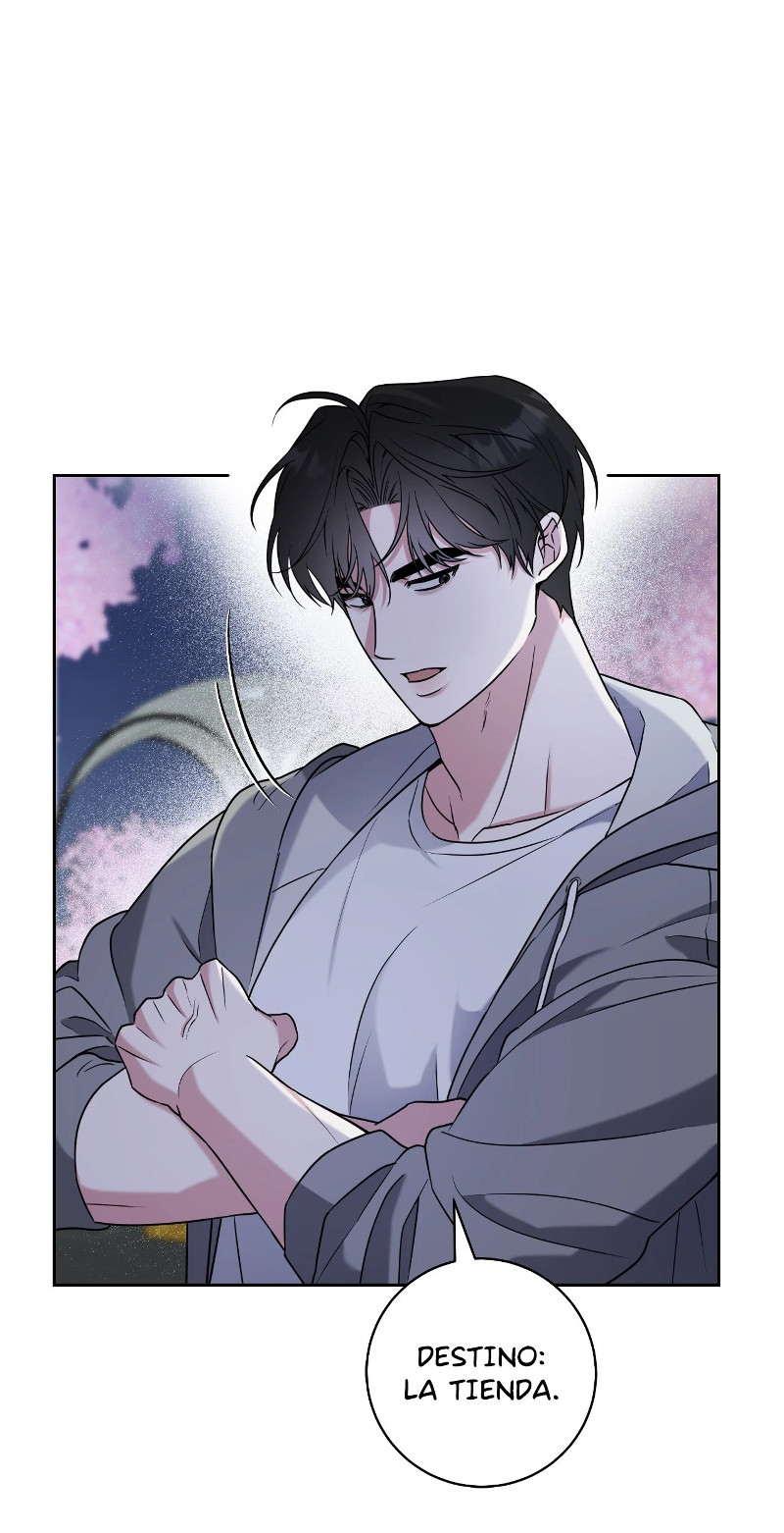 Tacticas del recogepelotas Capítulo 9 - Page 16