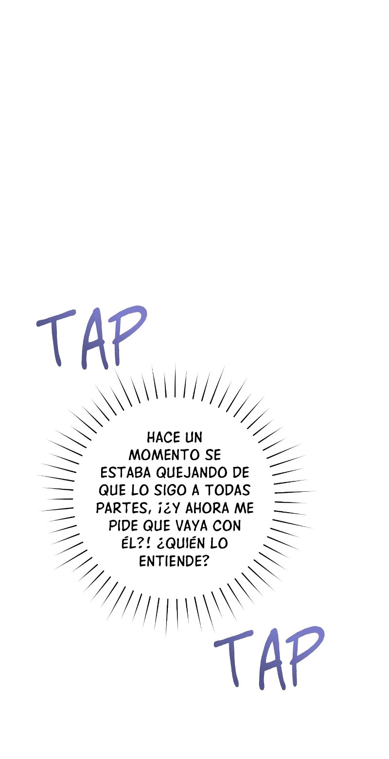 Tacticas del recogepelotas Capítulo 9 - Page 20