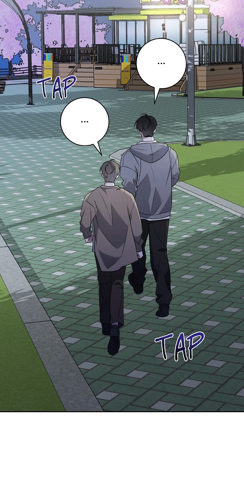 Tacticas del recogepelotas Capítulo 9 - Page 27