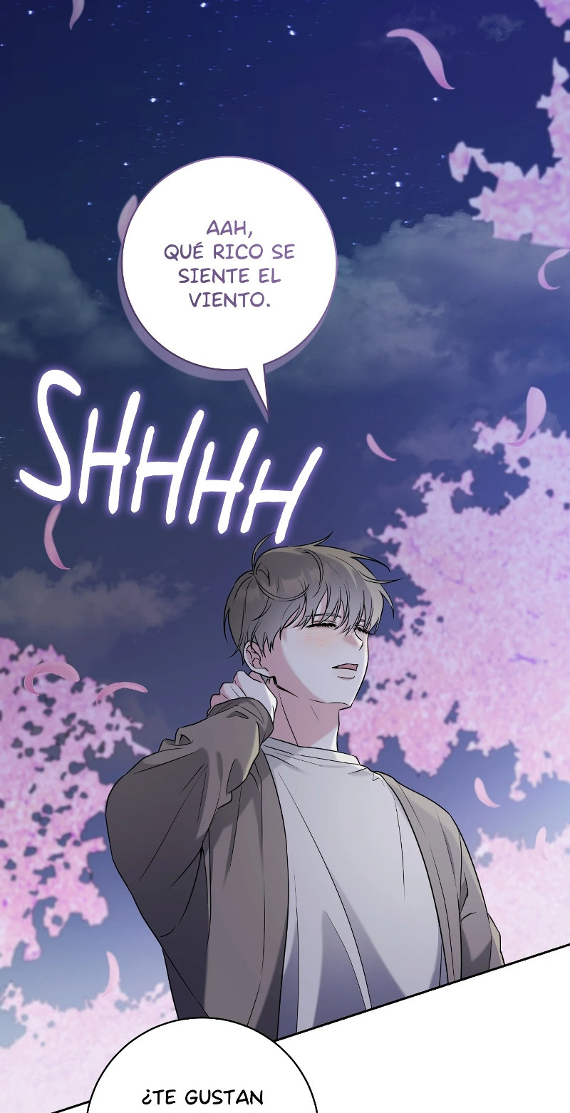 Tacticas del recogepelotas Capítulo 9 - Page 31