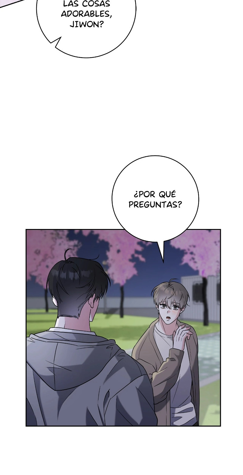 Tacticas del recogepelotas Capítulo 9 - Page 32