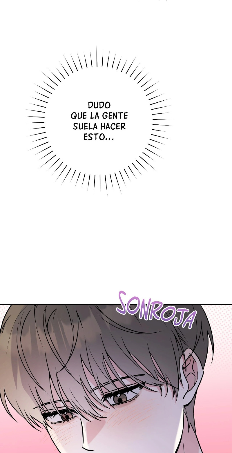 Tacticas del recogepelotas Capítulo 9 - Page 37