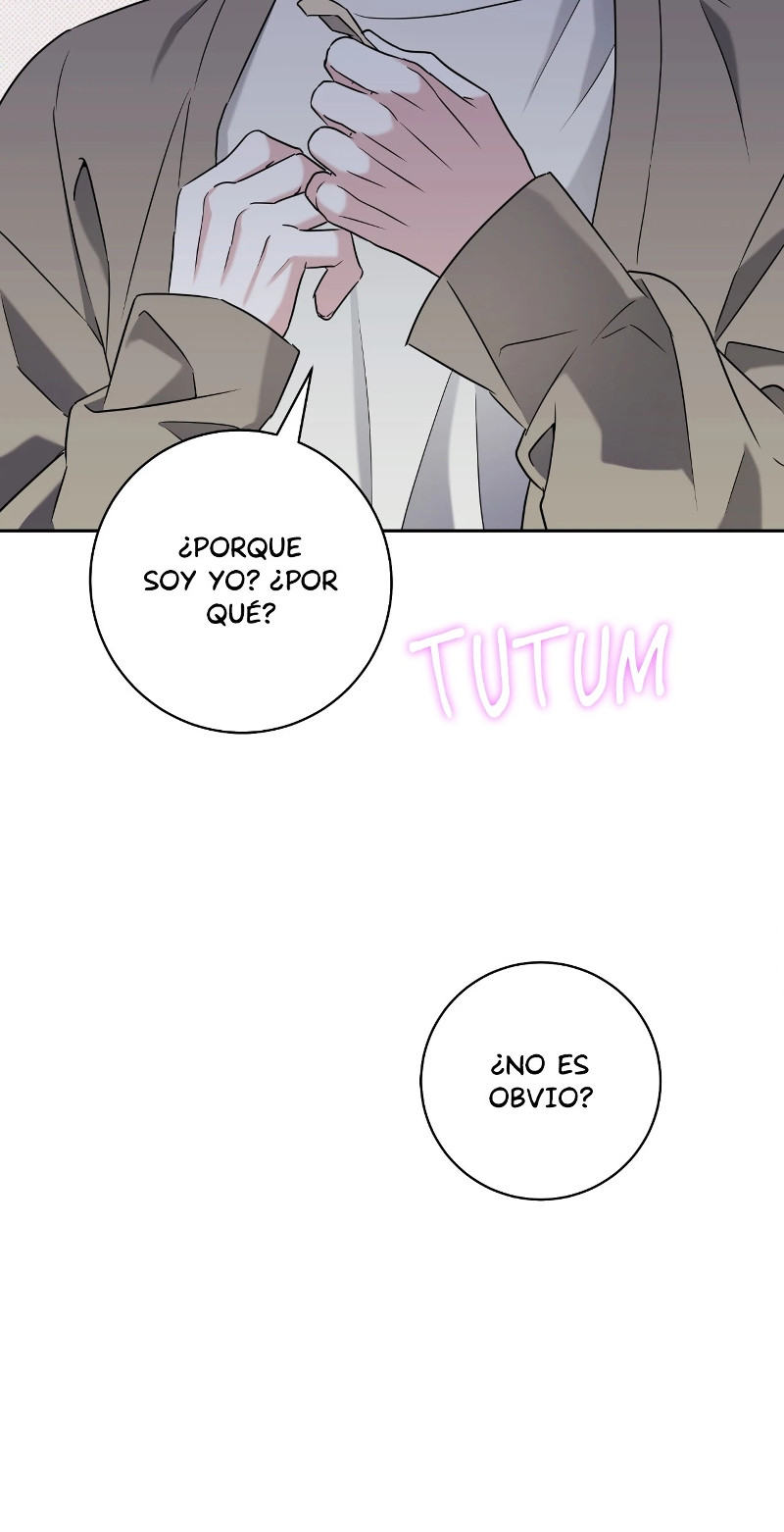 Tacticas del recogepelotas Capítulo 9 - Page 42