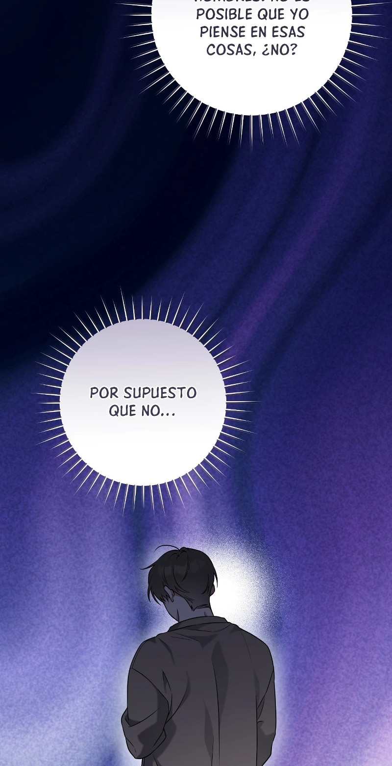 Tacticas del recogepelotas Capítulo 9 - Page 47