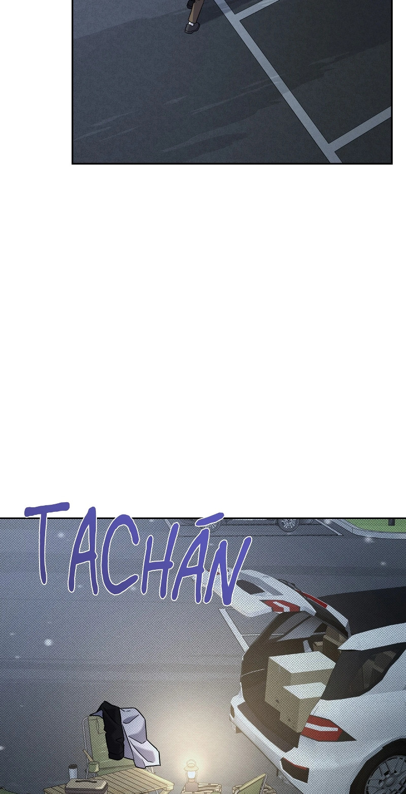 Tacticas del recogepelotas Capítulo 9 - Page 5