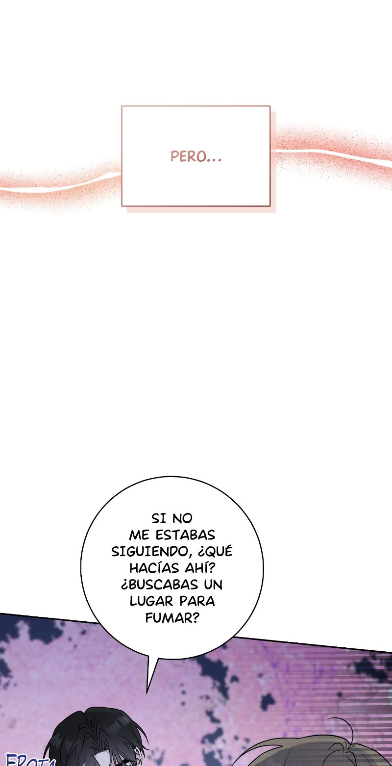 Tacticas del recogepelotas Capítulo 9 - Page 55