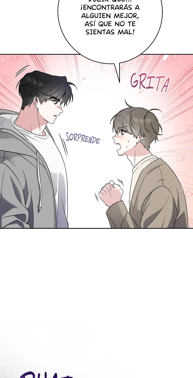 Tacticas del recogepelotas Capítulo 9 - Page 62