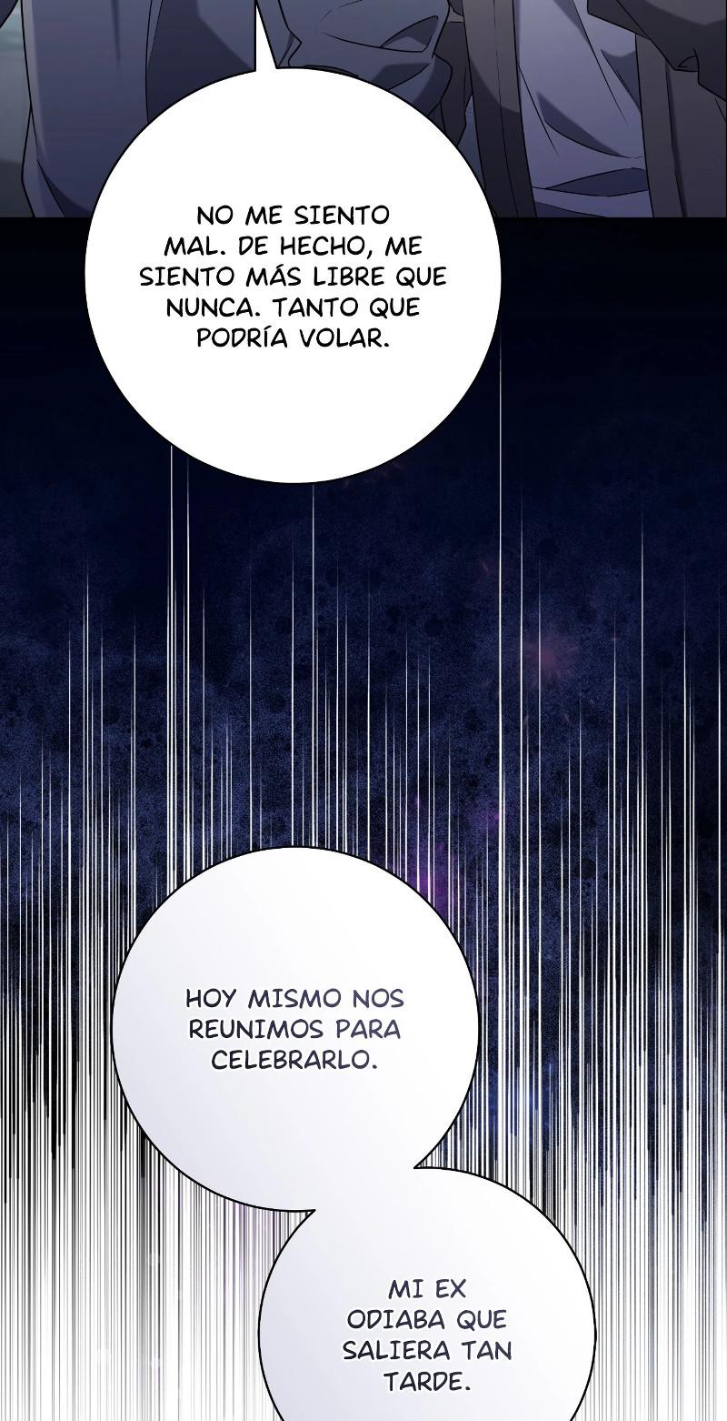 Tacticas del recogepelotas Capítulo 9 - Page 64