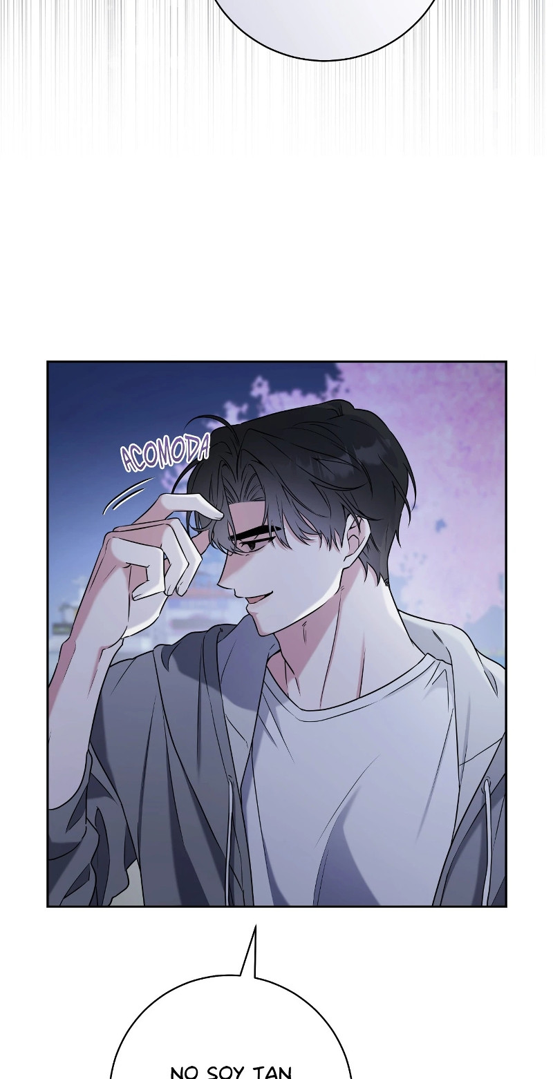 Tacticas del recogepelotas Capítulo 9 - Page 65