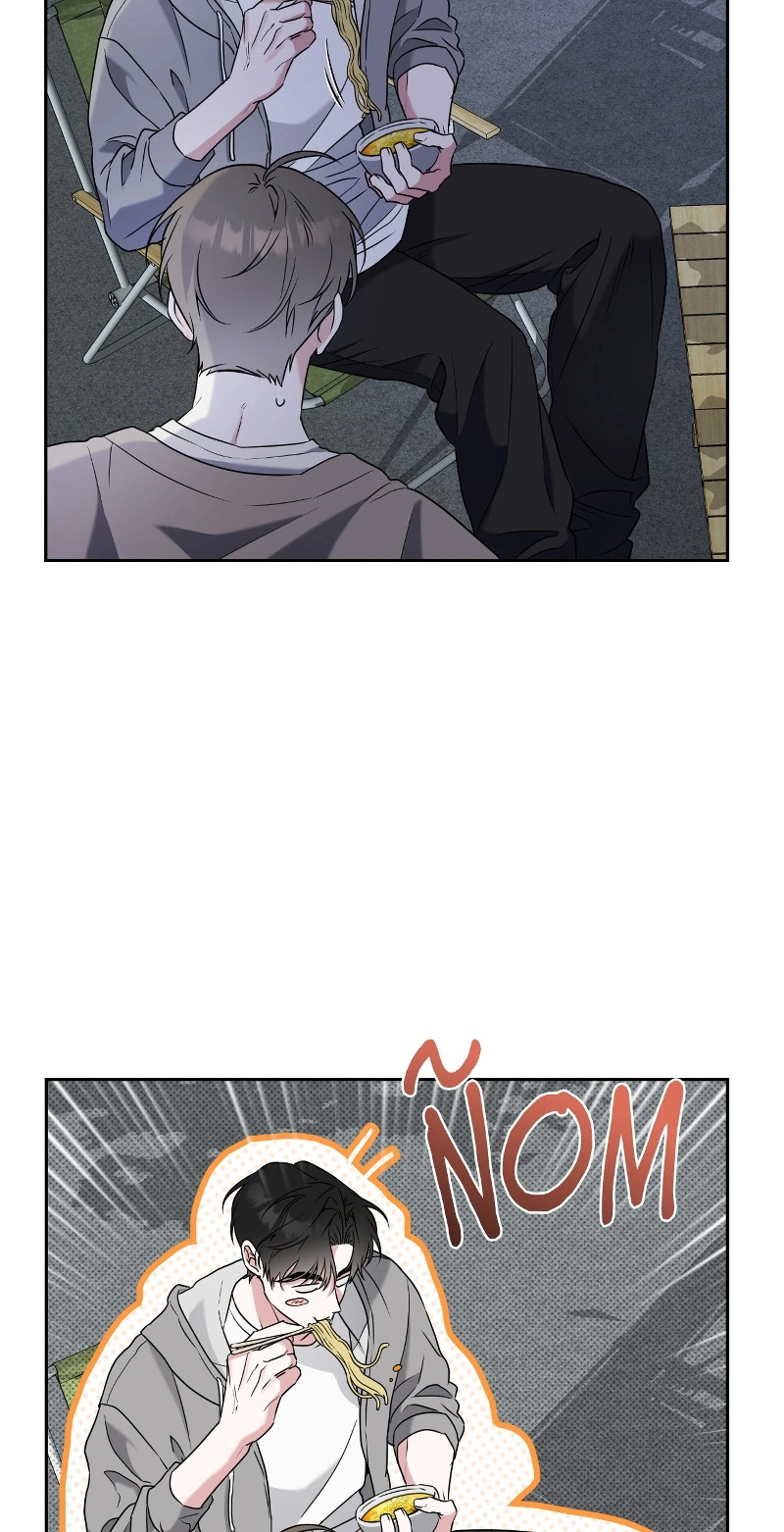 Tacticas del recogepelotas Capítulo 9 - Page 73