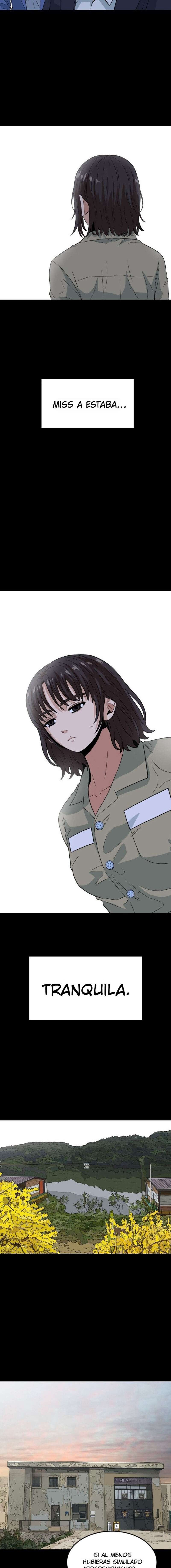 El Manager Supremo Capítulo 1 - Page 18