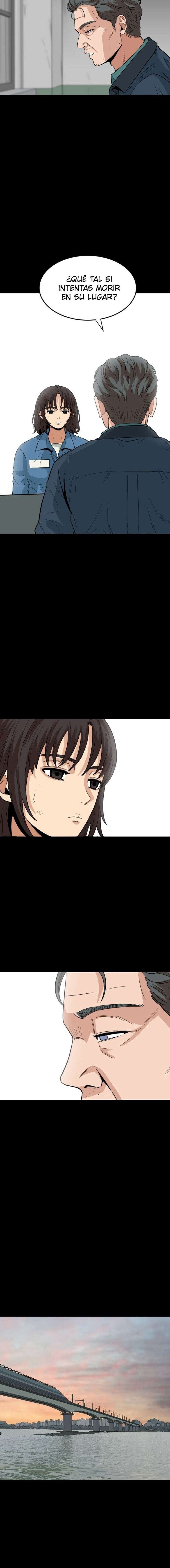 El Manager Supremo Capítulo 1 - Page 20