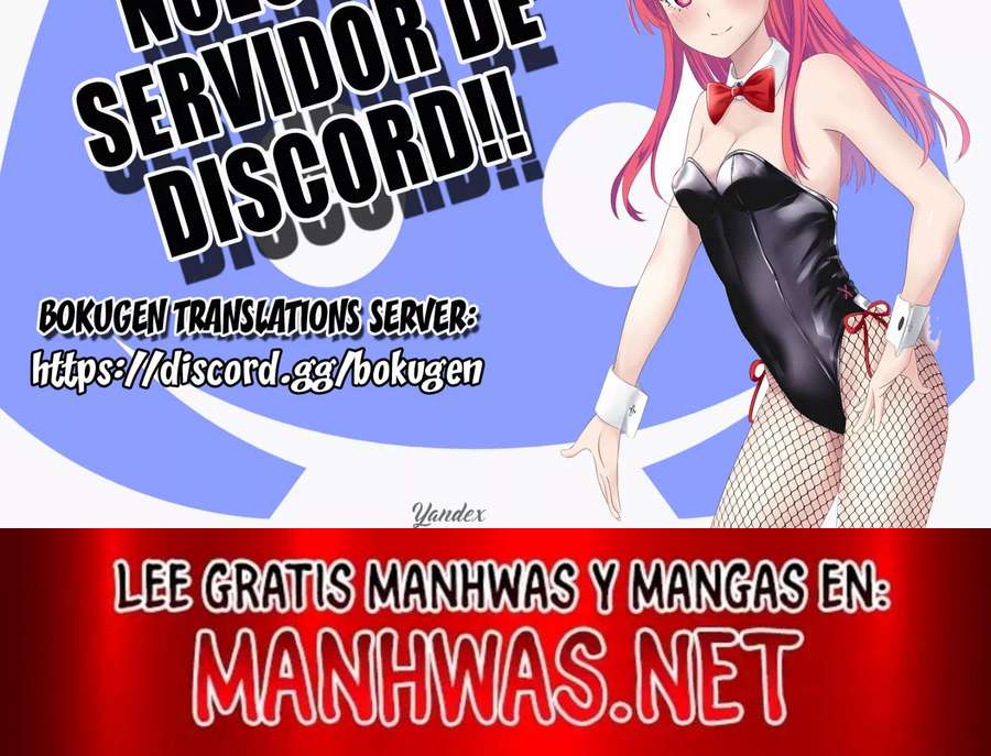 Does it Count if You Lose Your Virginity to an Android? Capítulo 1 - Page 7