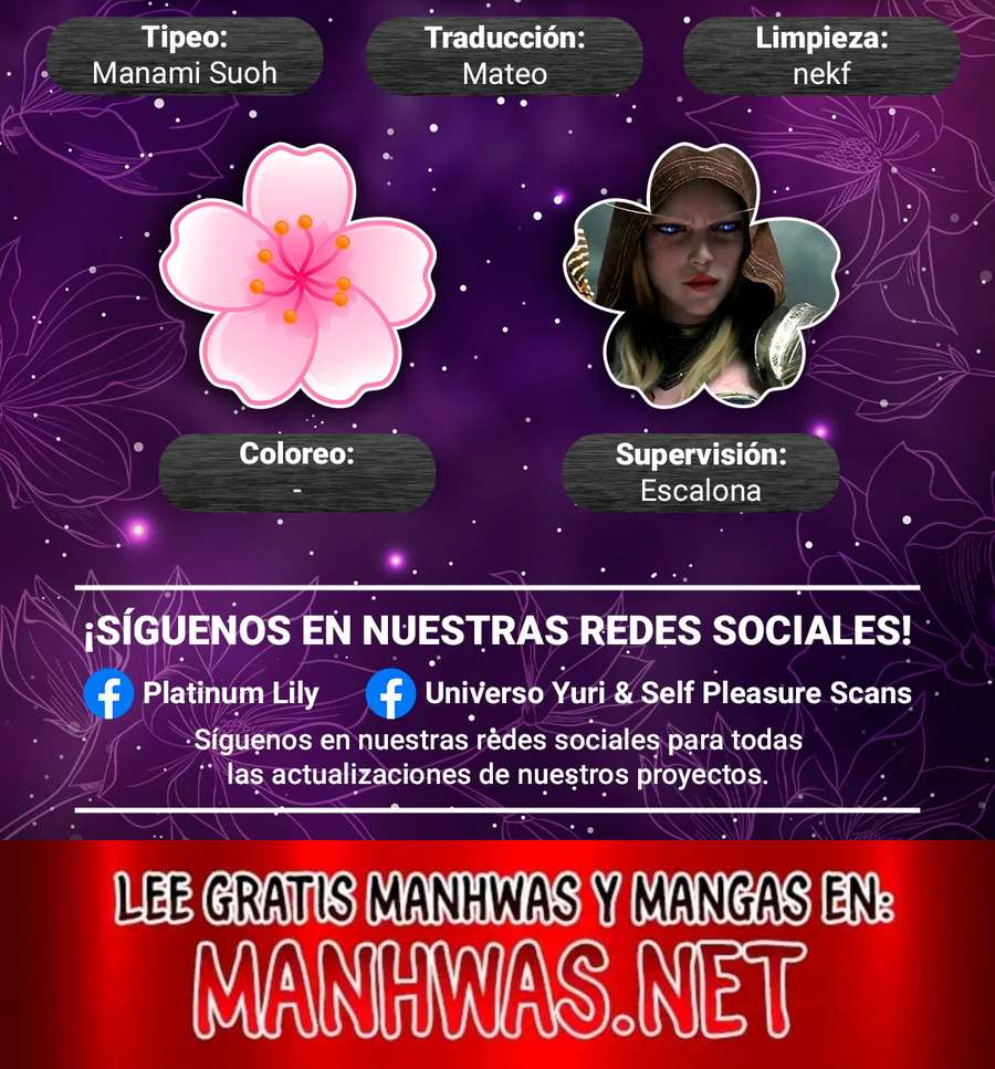 Does it Count if You Lose Your Virginity to an Android? Capítulo 26 - Page 5