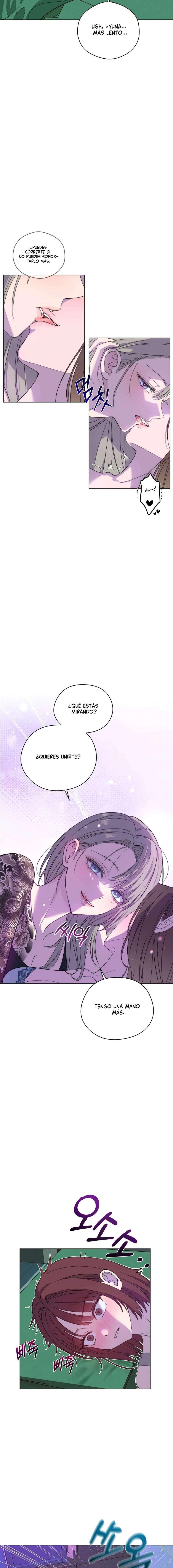 Amor distorcionado (GL) Capítulo 1 - Page 13