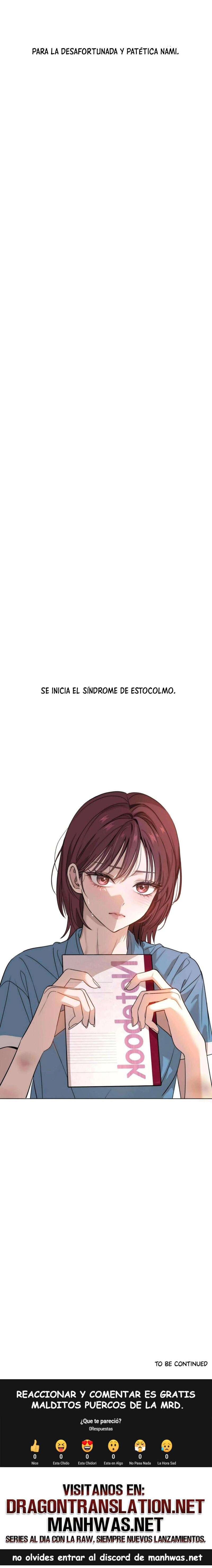 Amor distorcionado (GL) Capítulo 1 - Page 19