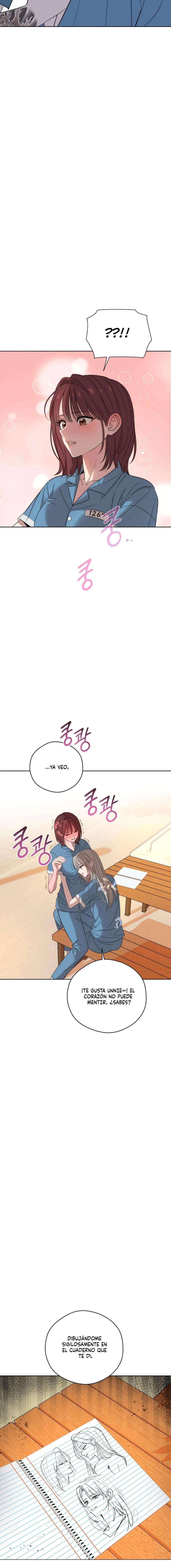 Amor distorcionado (GL) Capítulo 2 - Page 17