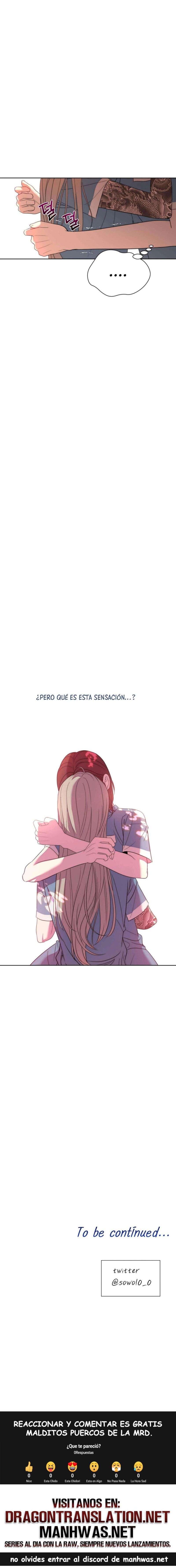 Amor distorcionado (GL) Capítulo 2 - Page 21