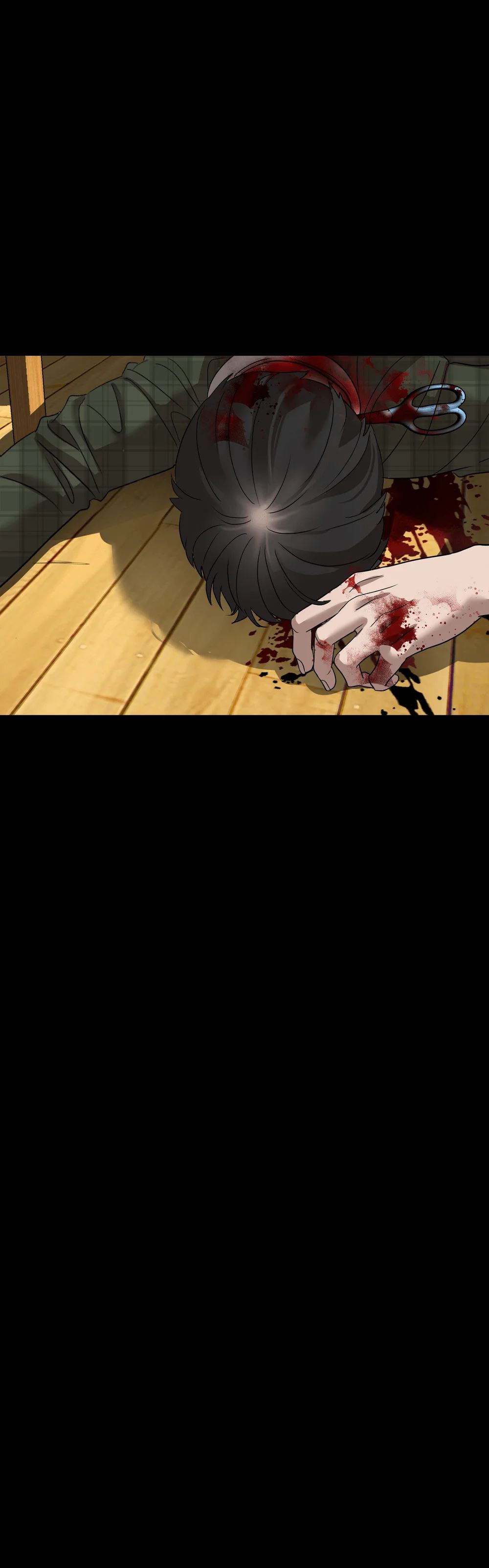 Amor distorcionado (GL) Capítulo 9 - Page 22