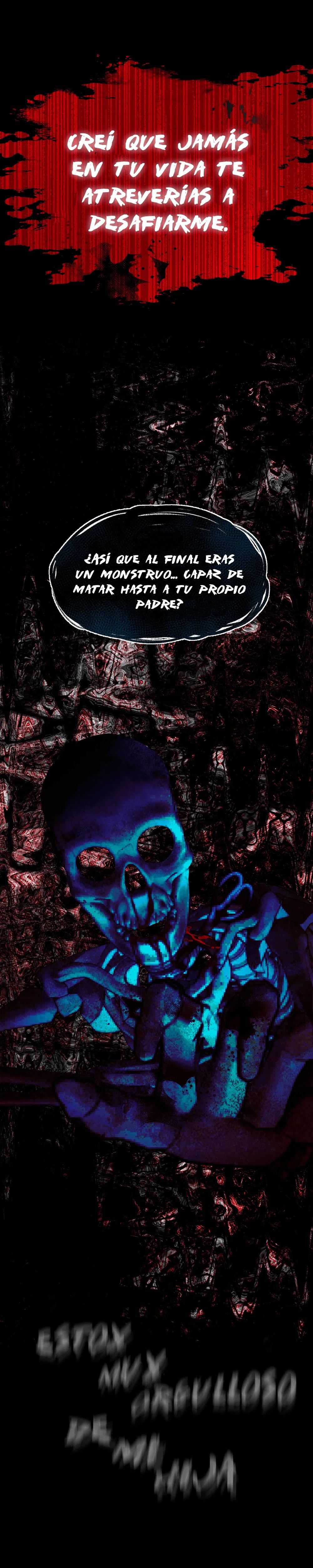 Amor distorcionado (GL) Capítulo 9 - Page 23