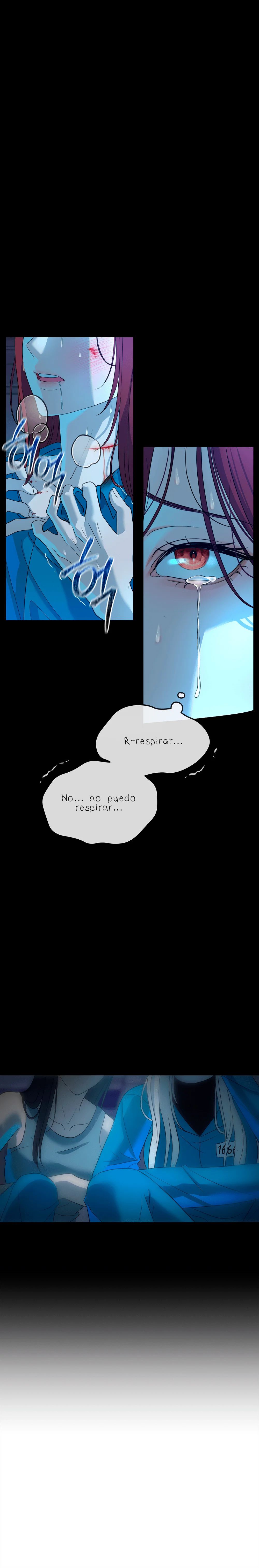 Amor distorcionado (GL) Capítulo 9 - Page 24