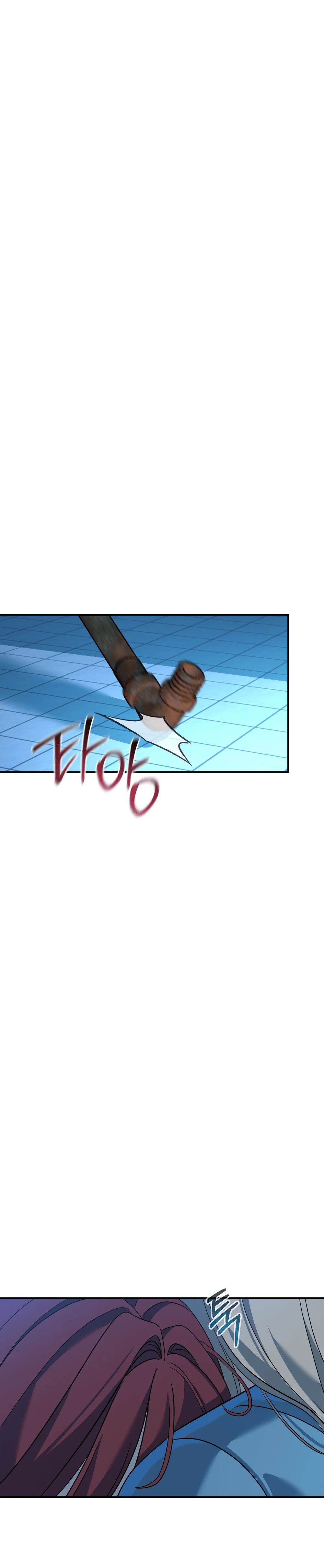 Amor distorcionado (GL) Capítulo 9 - Page 37