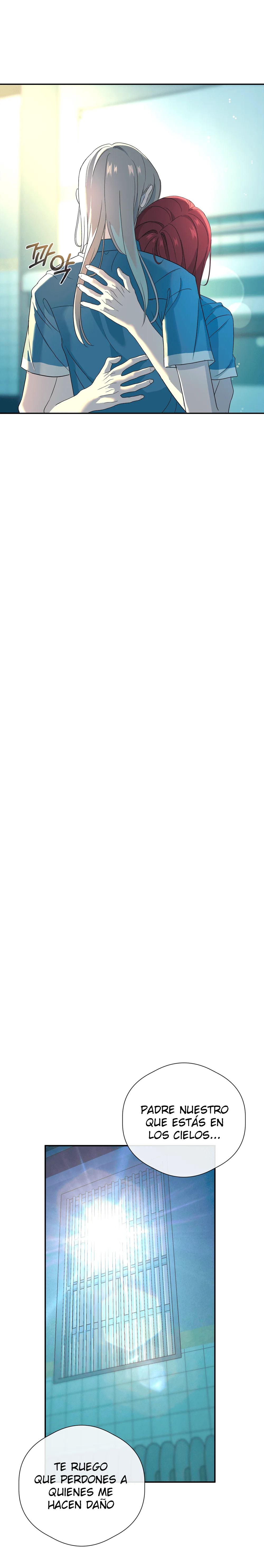 Amor distorcionado (GL) Capítulo 9 - Page 42