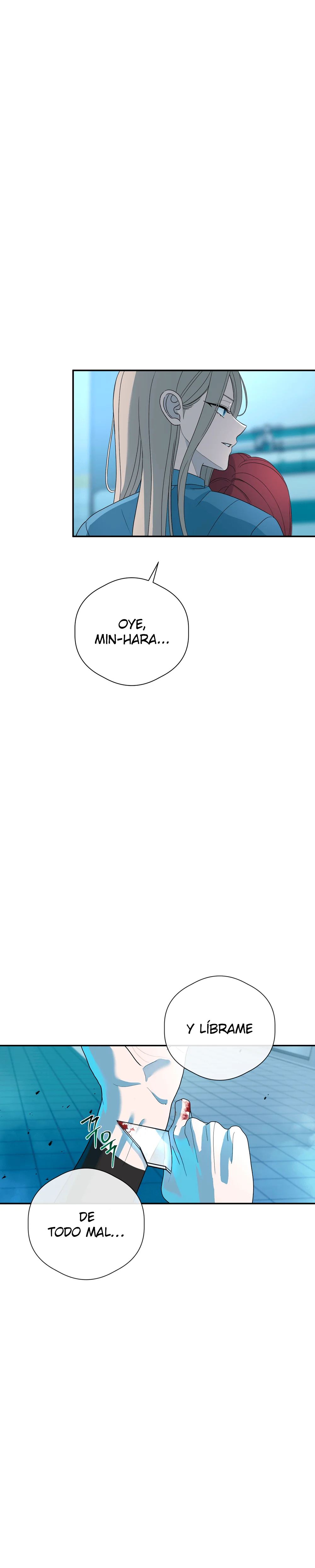 Amor distorcionado (GL) Capítulo 9 - Page 43