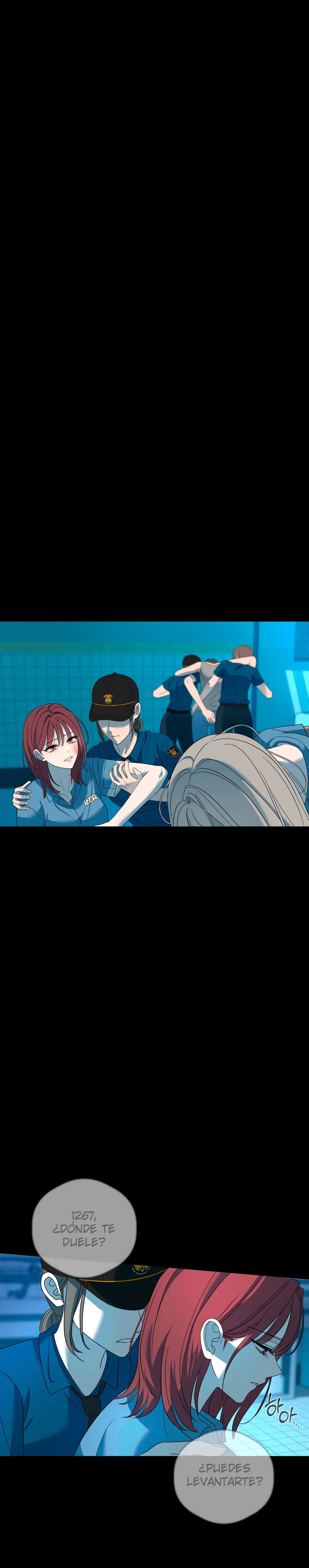 Amor distorcionado (GL) Capítulo 9 - Page 50