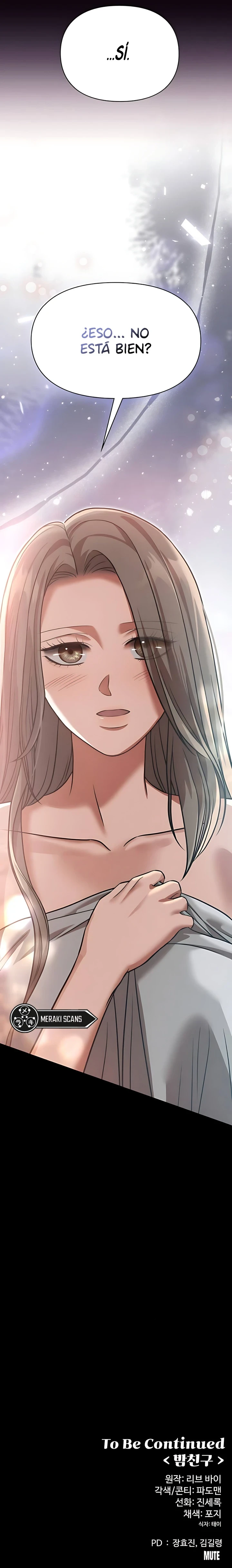 Compañero nocturno Capítulo 16 - Page 18