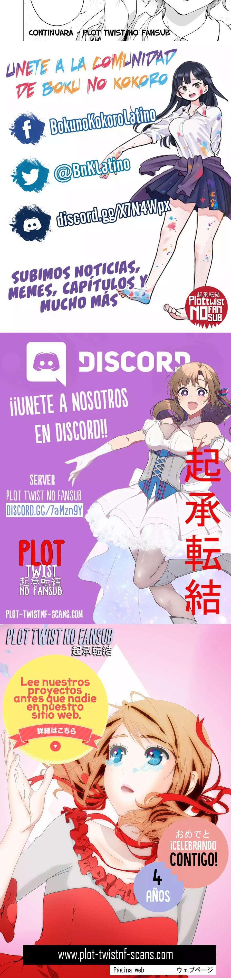 Tamarowa Capítulo 10 - Page 5