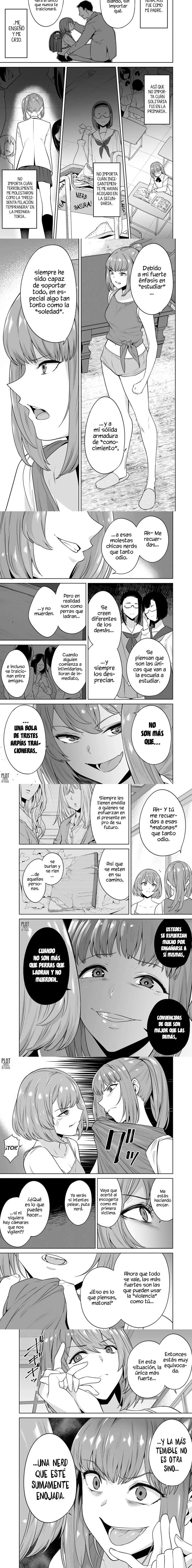 Tamarowa Capítulo 14 - Page 4