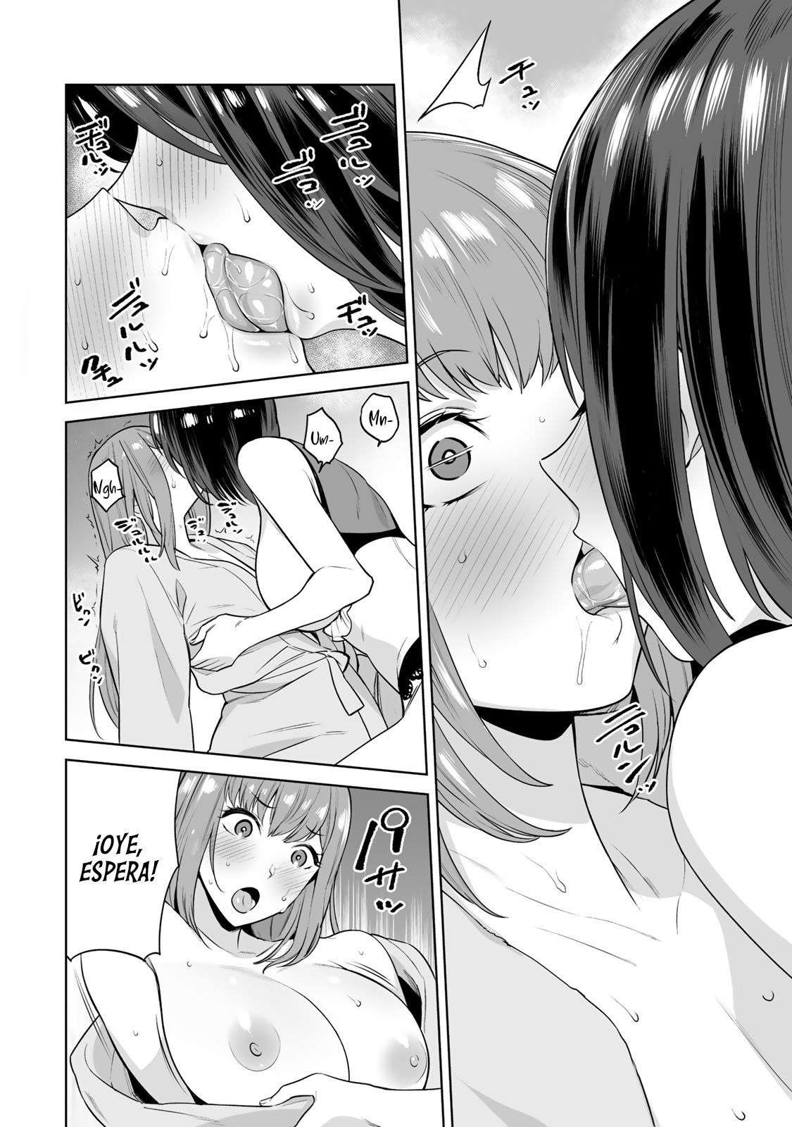 Tamarowa Capítulo 19 - Page 15