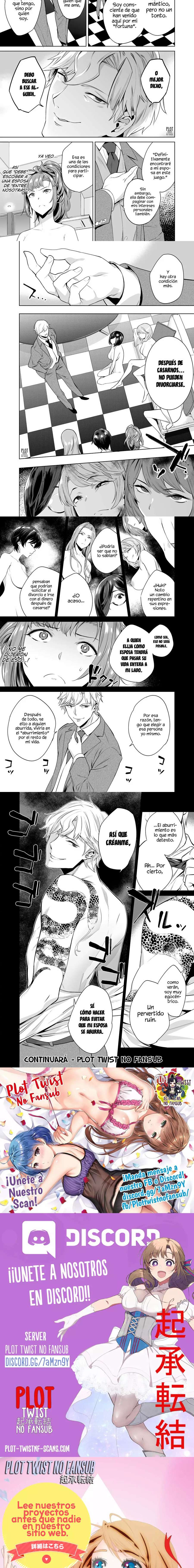 Tamarowa Capítulo 2 - Page 4