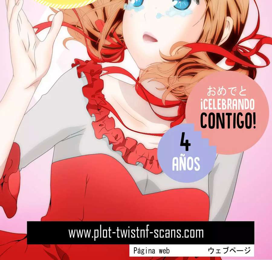 Tamarowa Capítulo 2 - Page 5