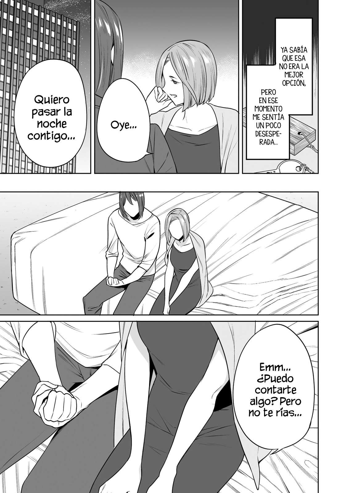 Tamarowa Capítulo 22 - Page 11