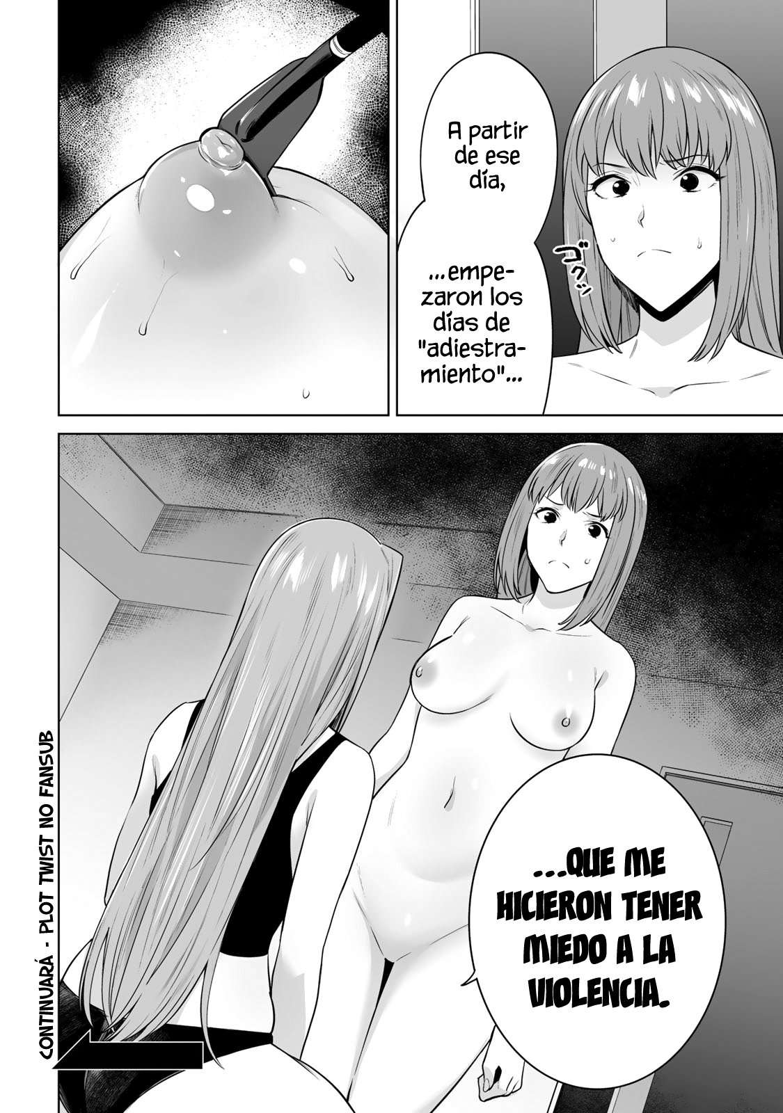 Tamarowa Capítulo 22 - Page 22