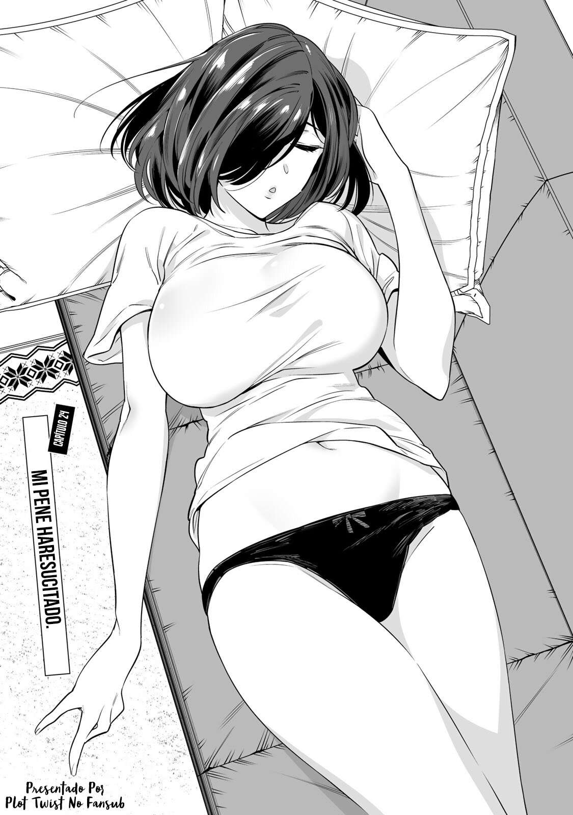 Tamarowa Capítulo 24 - Page 4