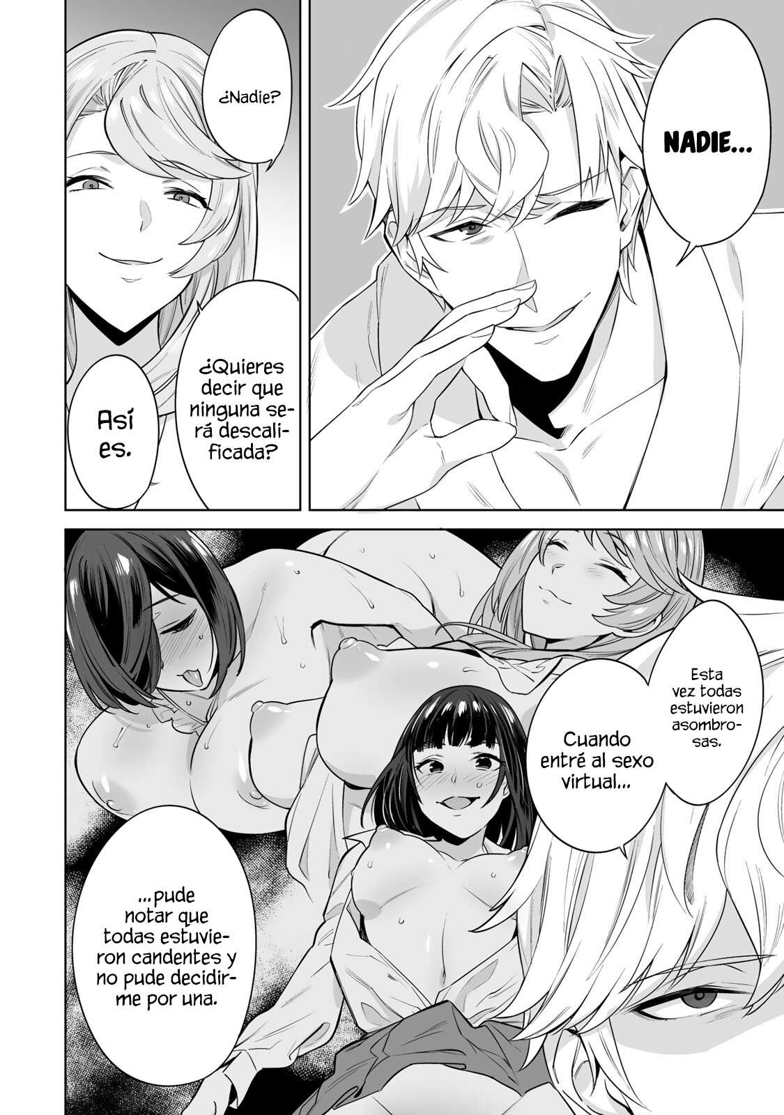 Tamarowa Capítulo 24 - Page 7