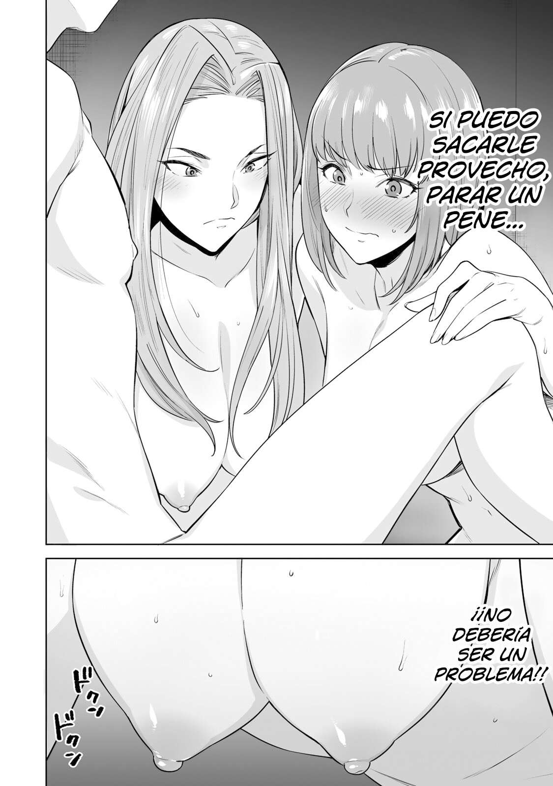 Tamarowa Capítulo 25 - Page 9