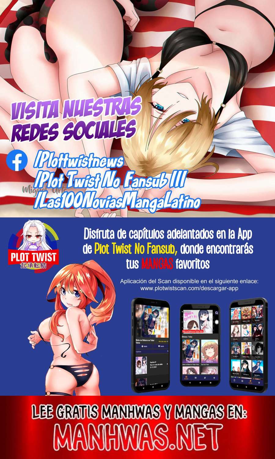 Tamarowa Capítulo 29 - Page 6