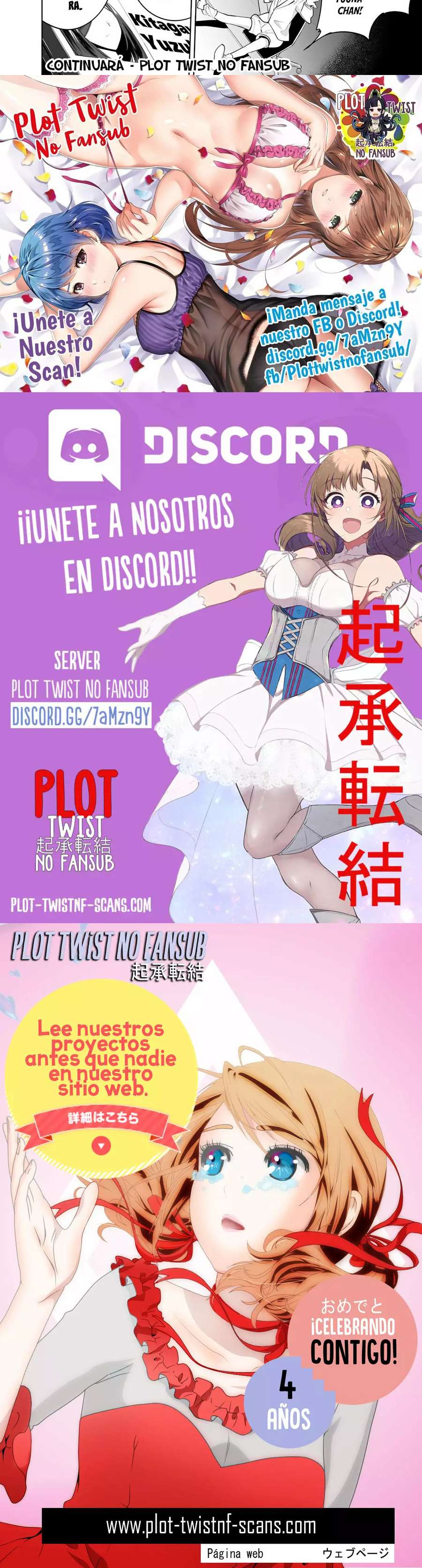 Tamarowa Capítulo 5 - Page 5