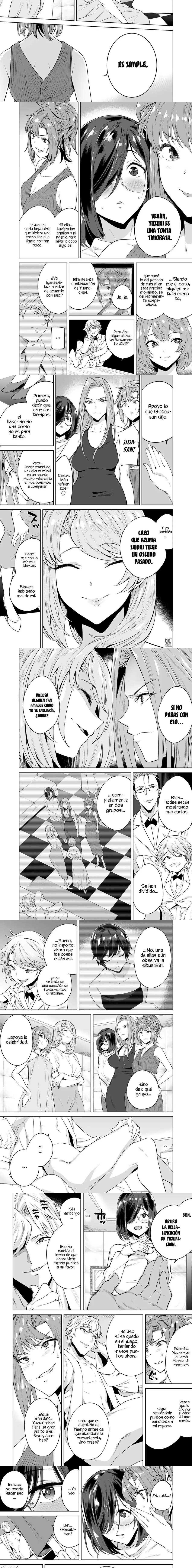 Tamarowa Capítulo 7 - Page 2