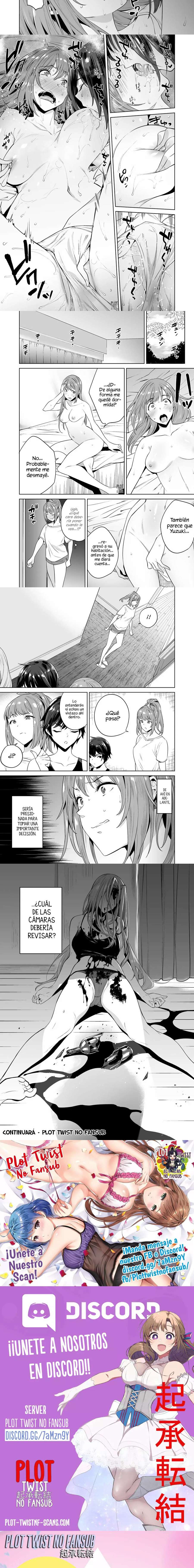 Tamarowa Capítulo 7 - Page 5