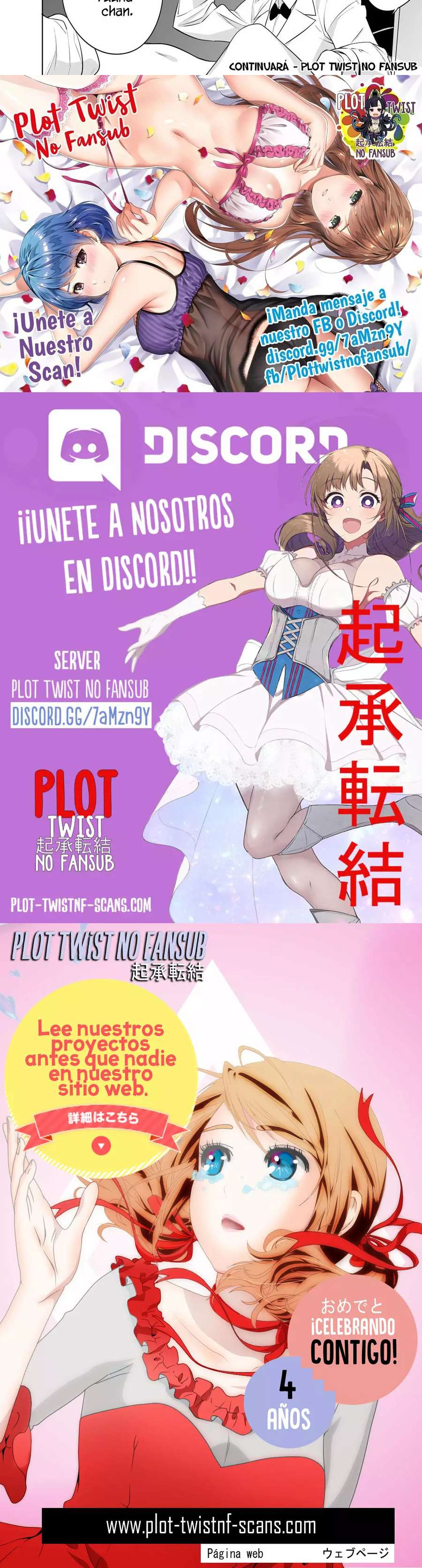 Tamarowa Capítulo 8 - Page 5